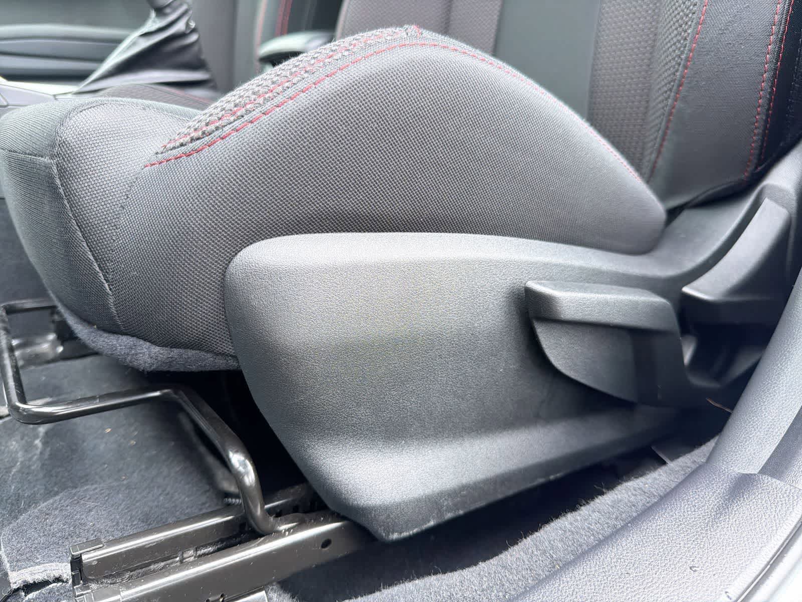 Thumbnail: 2024 Subaru WRX - 18