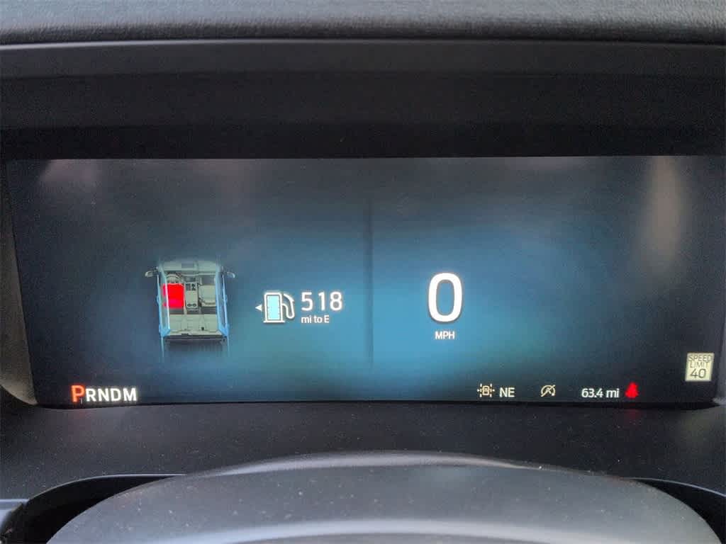 Thumbnail: 2025 Ford F-150 - 34