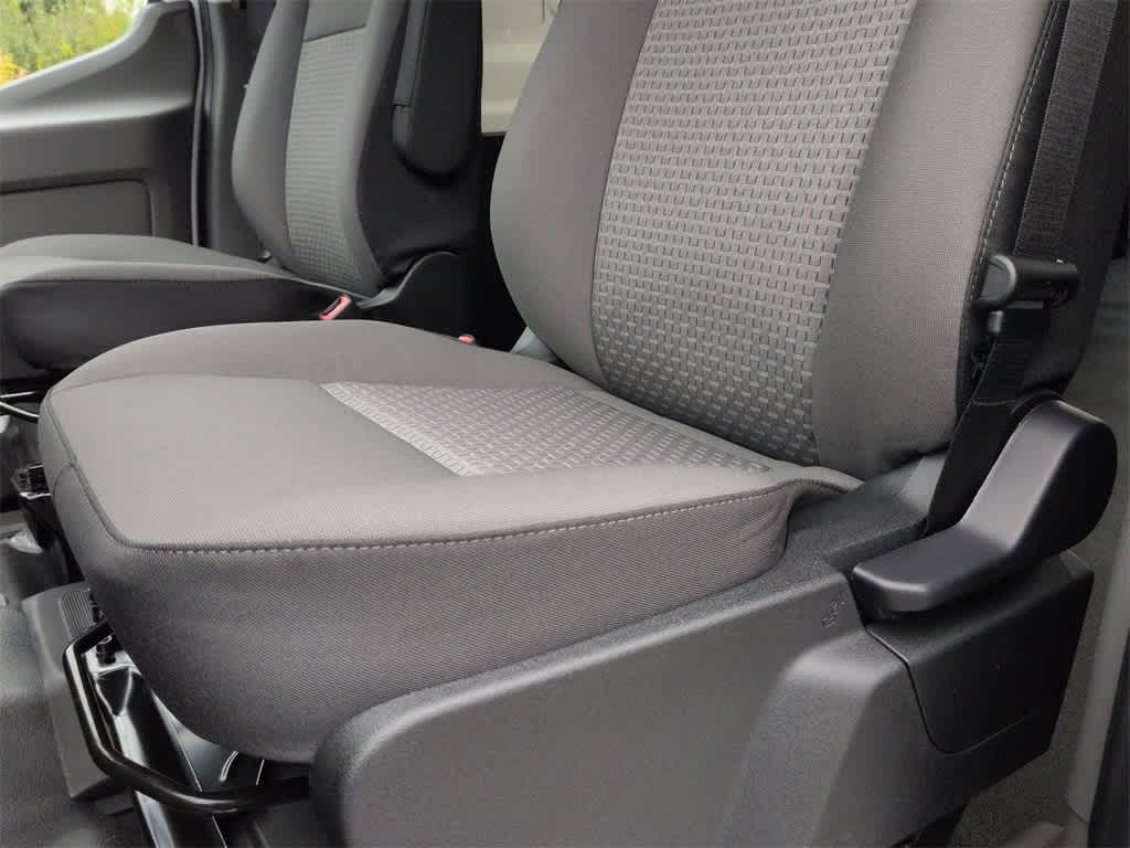 Thumbnail: 2025 Ford Transit Series - 17