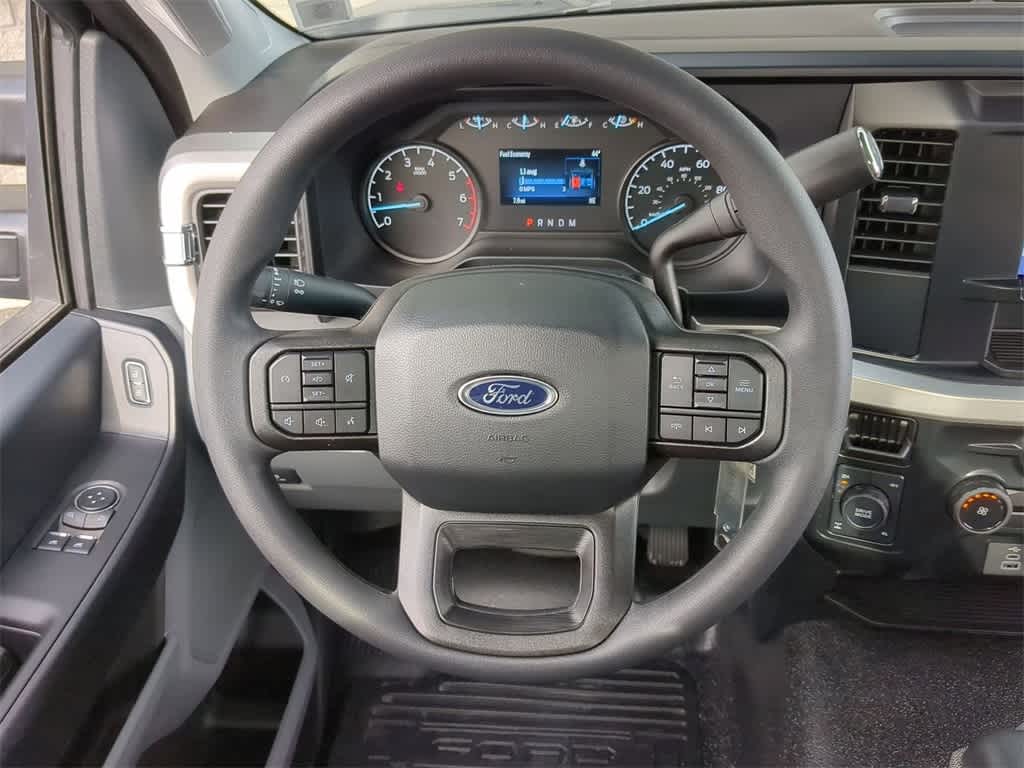 Thumbnail: 2025 Ford F-250 - 20