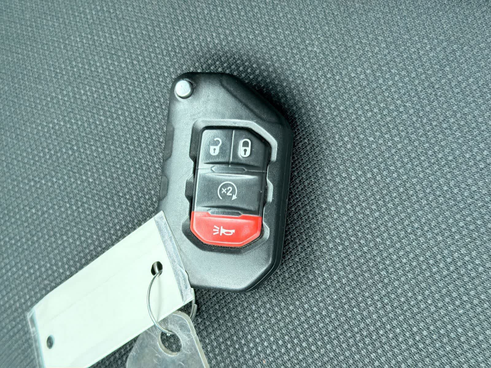 Thumbnail: 2021 Jeep Gladiator - 37