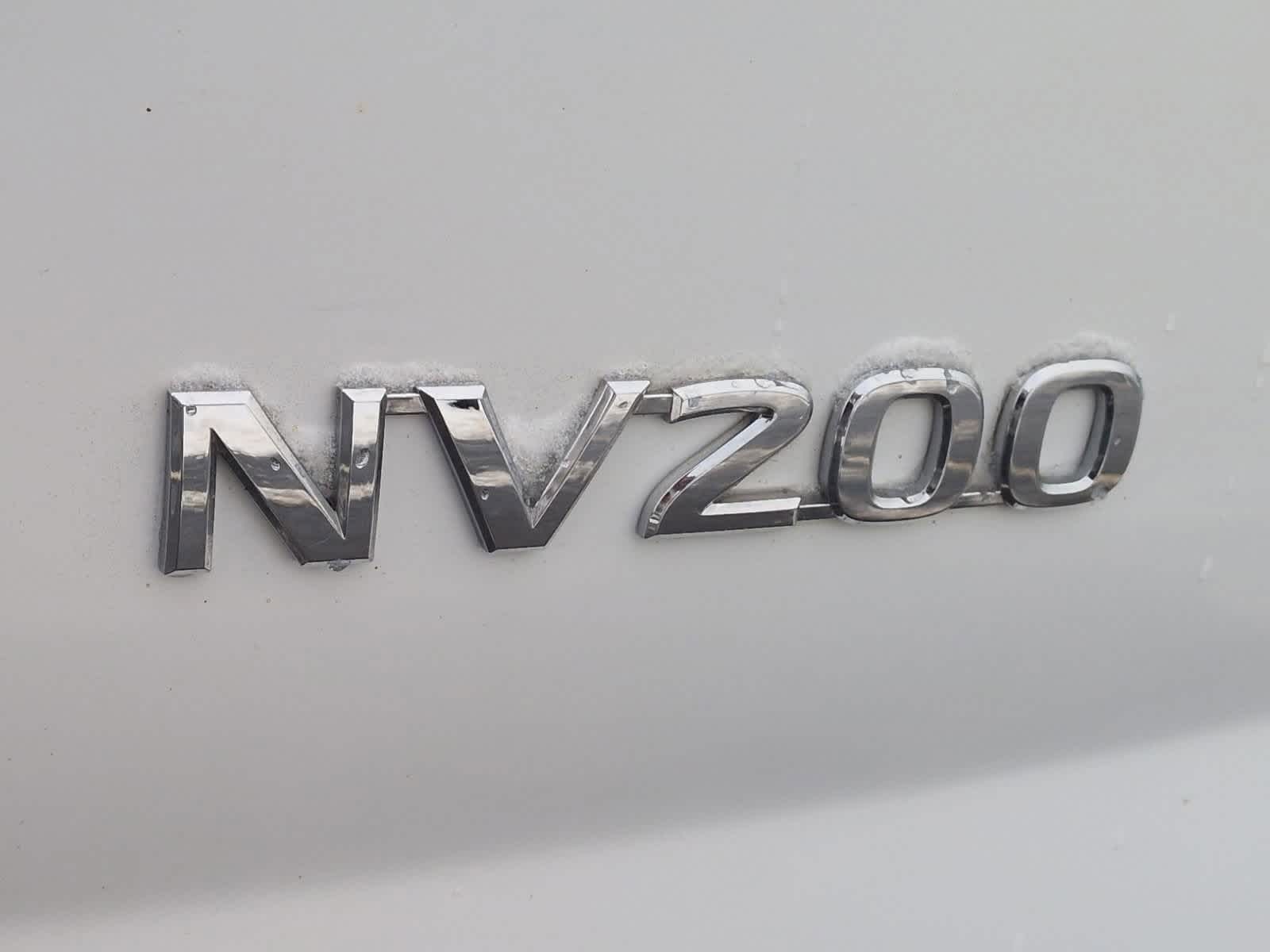 Thumbnail: 2017 Nissan NV200 - 13