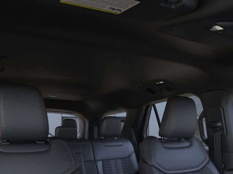 Thumbnail: 2025 Ford Explorer - 22