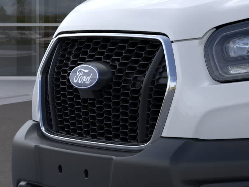 Thumbnail: 2026 Ford Transit Series - 17