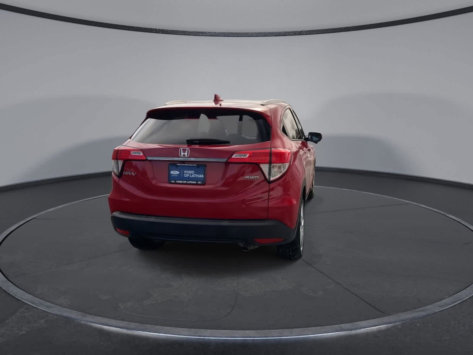 Thumbnail: 2019 Honda HR-V - 7