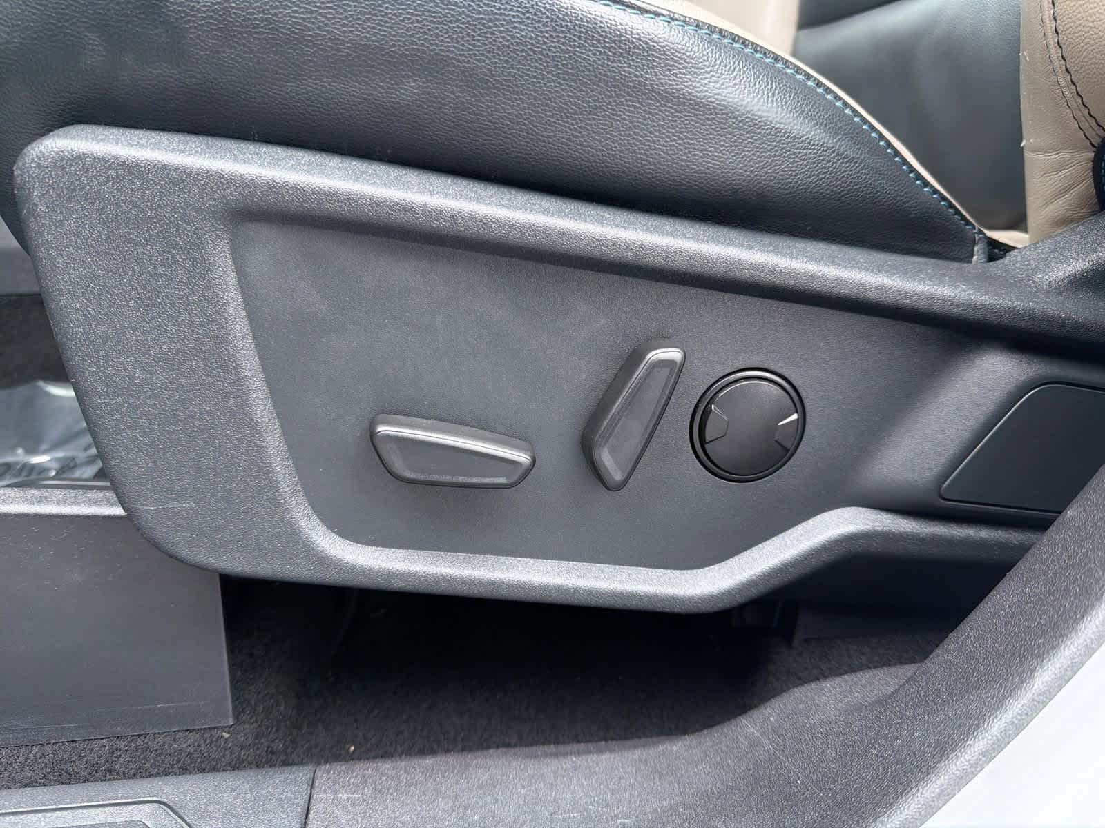 Thumbnail: 2024 Ford Bronco - 18