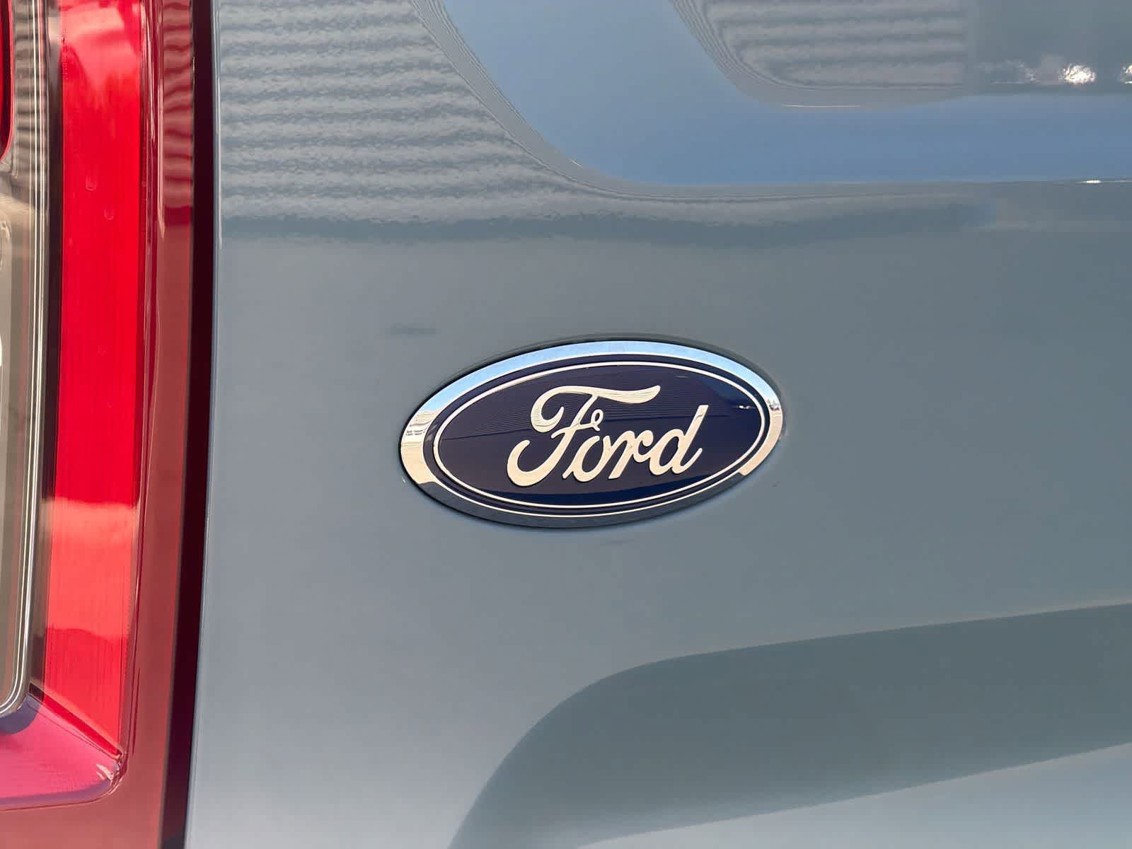 Thumbnail: 2023 Ford Bronco Sport - 12