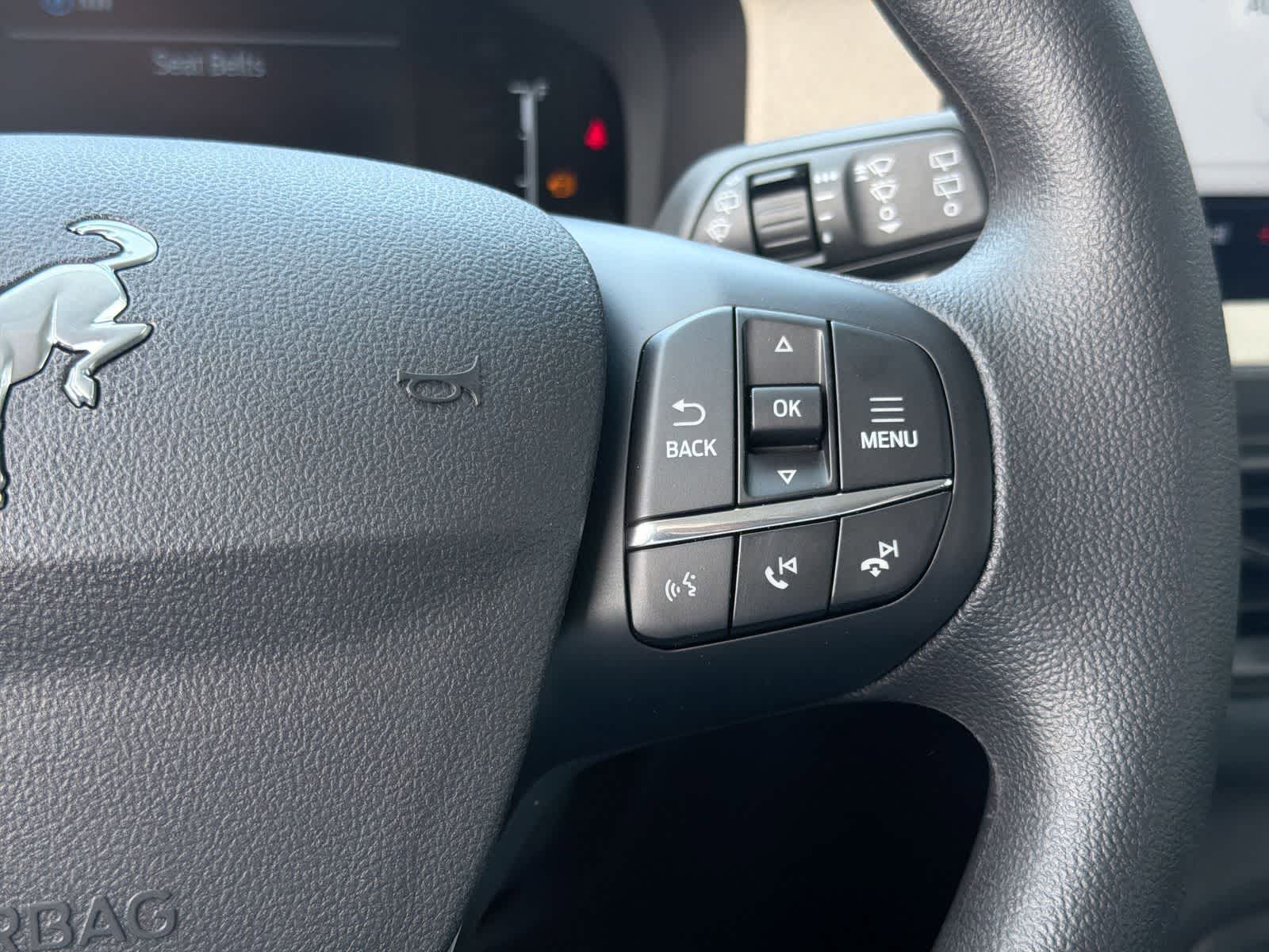 Thumbnail: 2026 Ford Bronco Sport - 25