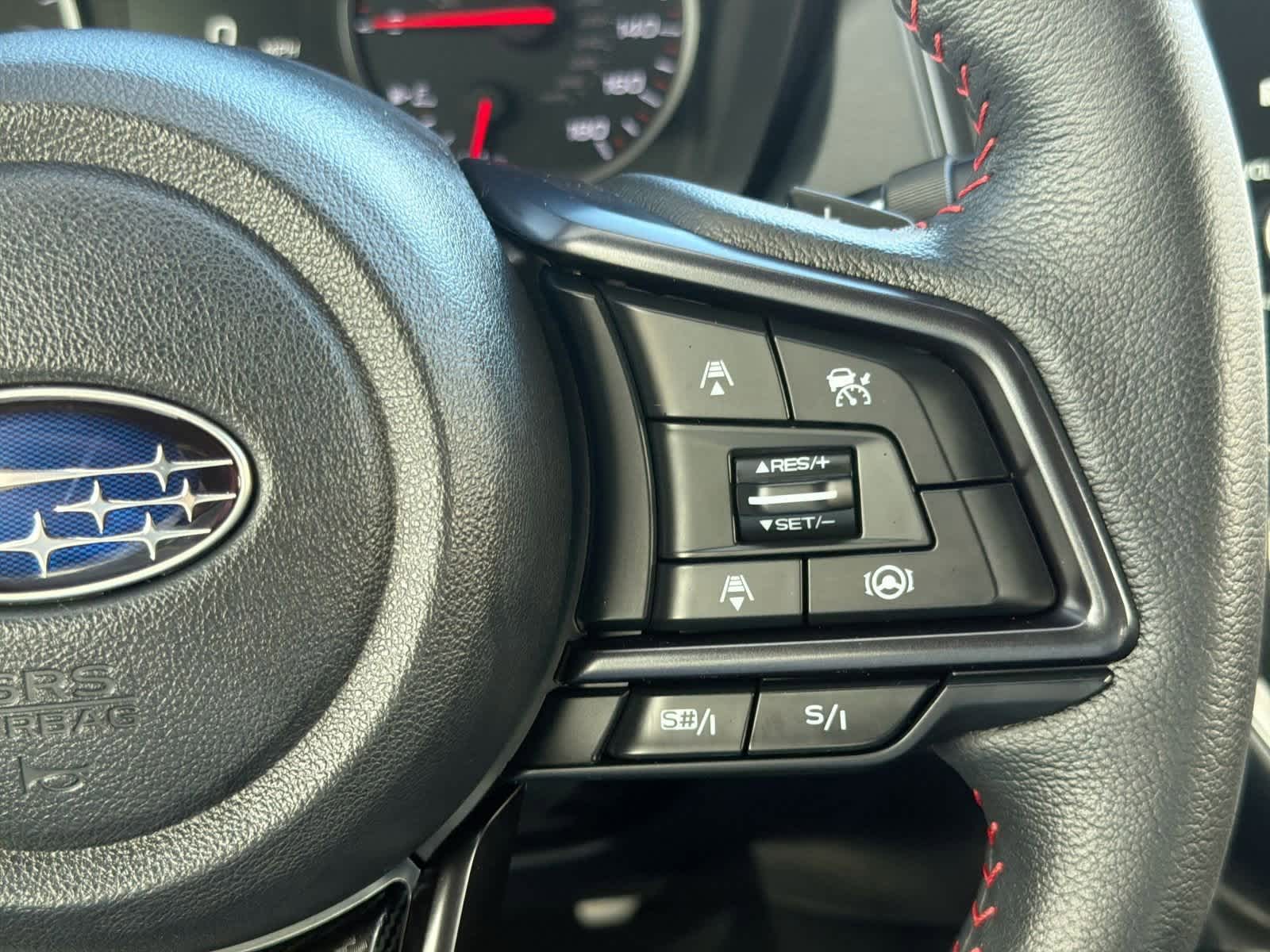 Thumbnail: 2023 Subaru WRX - 25