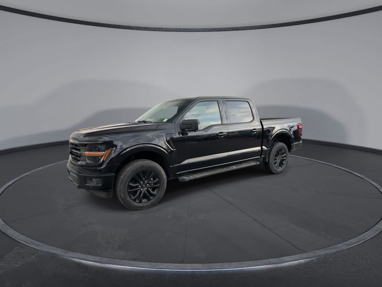 Thumbnail: 2026 Ford F-150 - 4