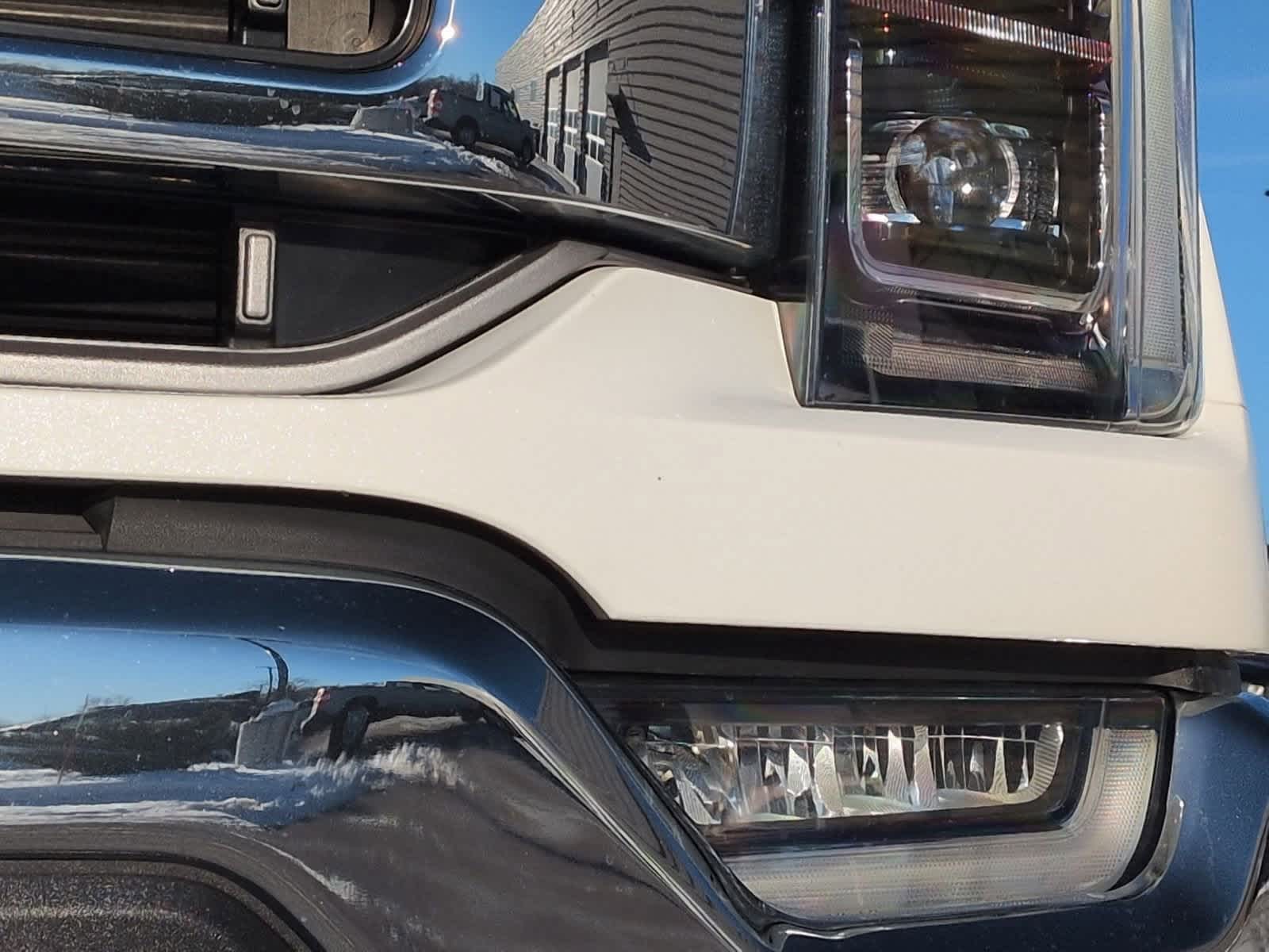 Thumbnail: 2021 Ford F-150 - 11