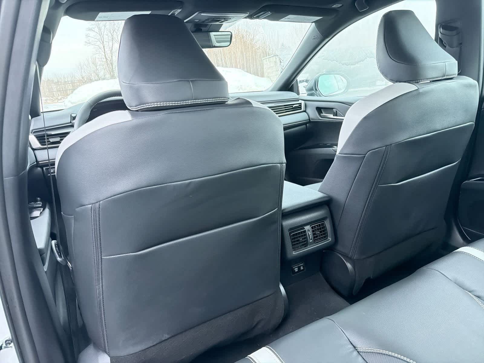 Thumbnail: 2026 Toyota Camry - 19