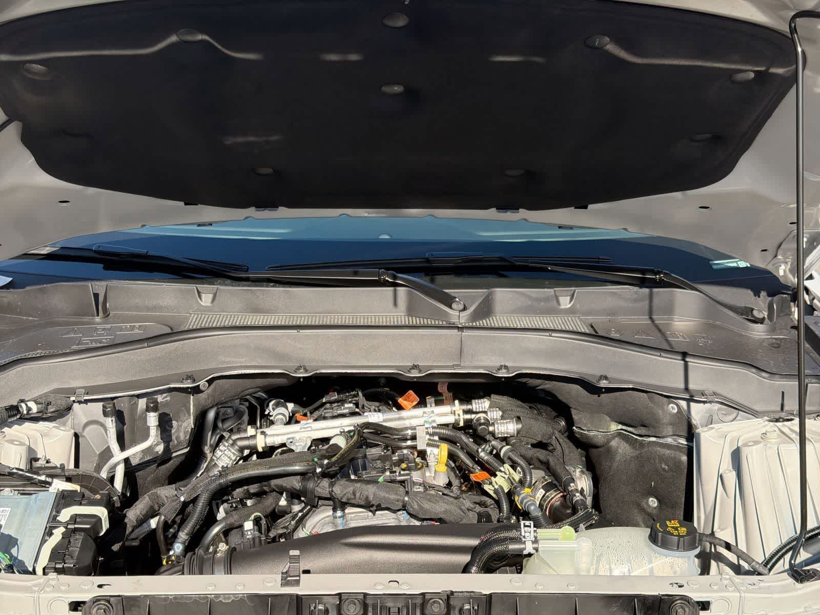 Thumbnail: 2026 Ford Explorer - 15