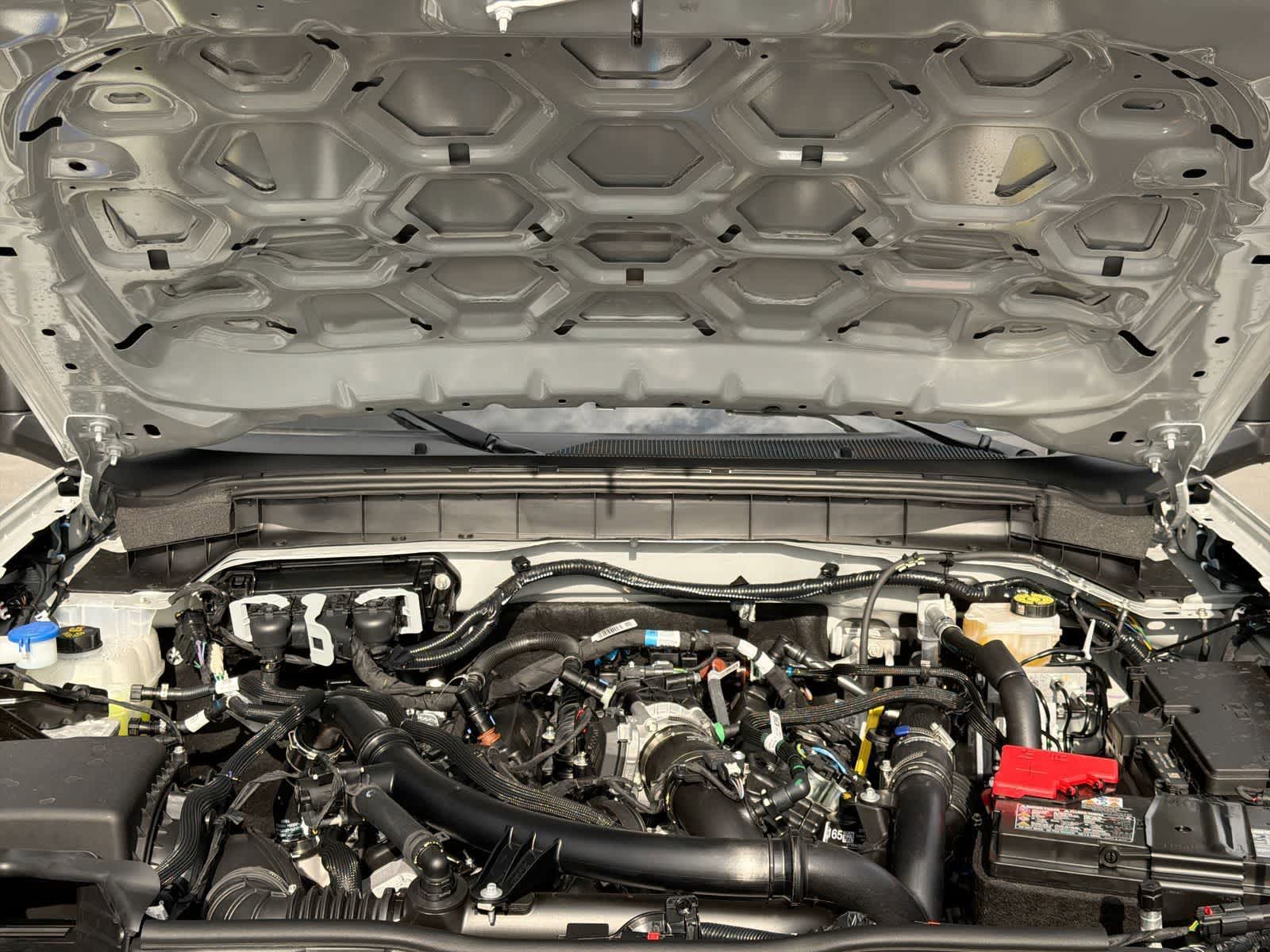 Thumbnail: 2026 Ford Bronco - 15