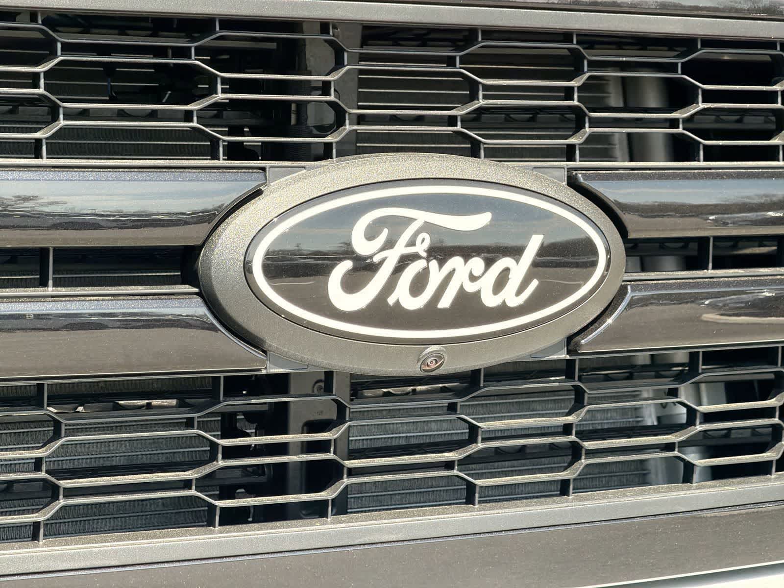 Thumbnail: 2026 Ford F-150 - 12