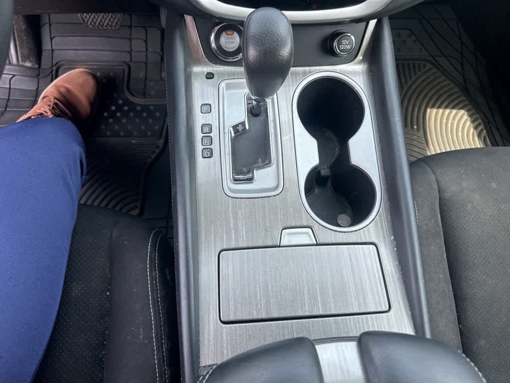 Thumbnail: 2016 Nissan Murano - 3