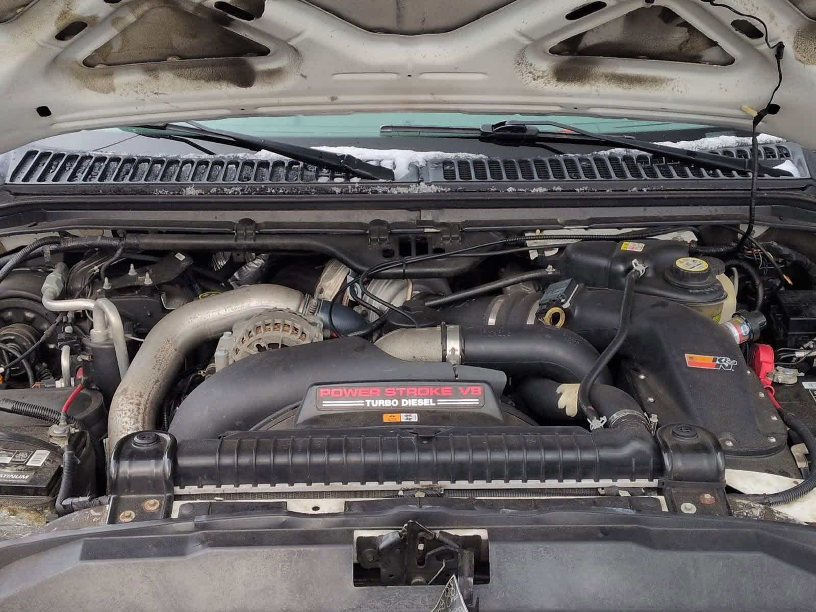 Thumbnail: 2007 Ford F-350 - 15