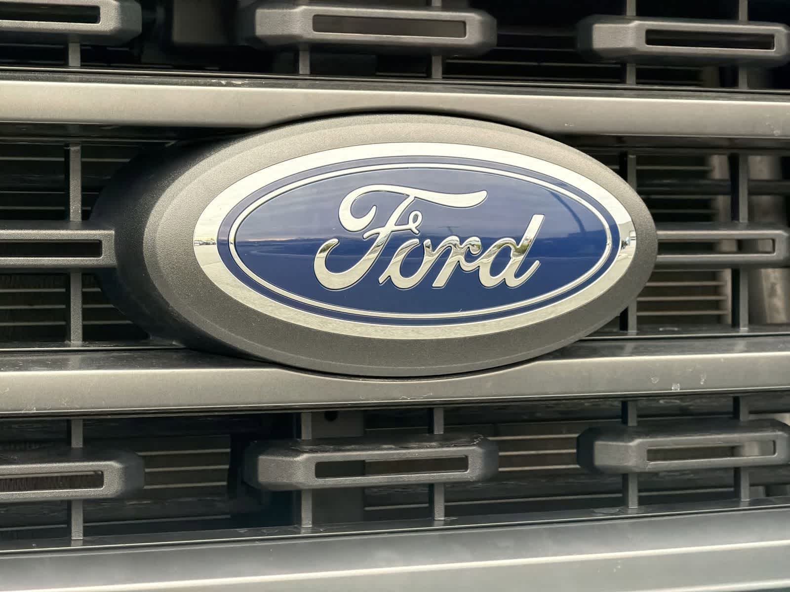 Thumbnail: 2023 Ford F-150 - 12