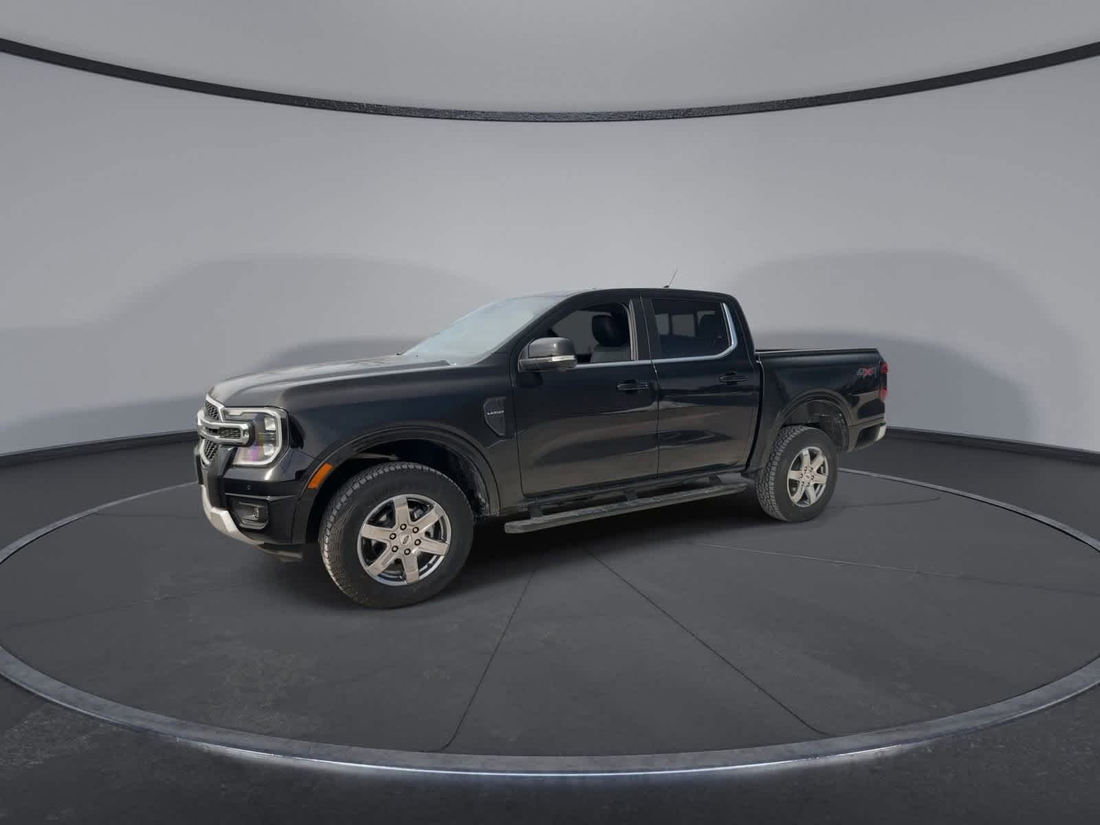 Thumbnail: 2025 Ford Ranger - 4