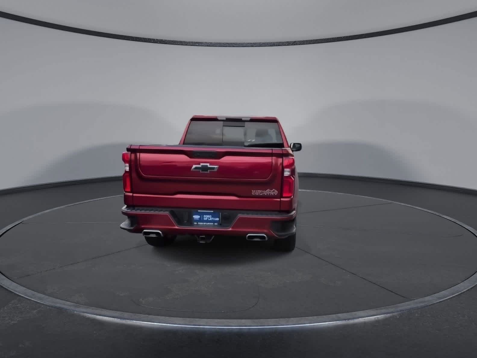 Thumbnail: 2022 Chevrolet Silverado 1500 - 7