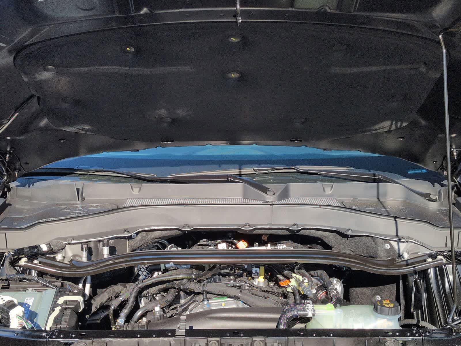 Thumbnail: 2026 Ford Explorer - 15