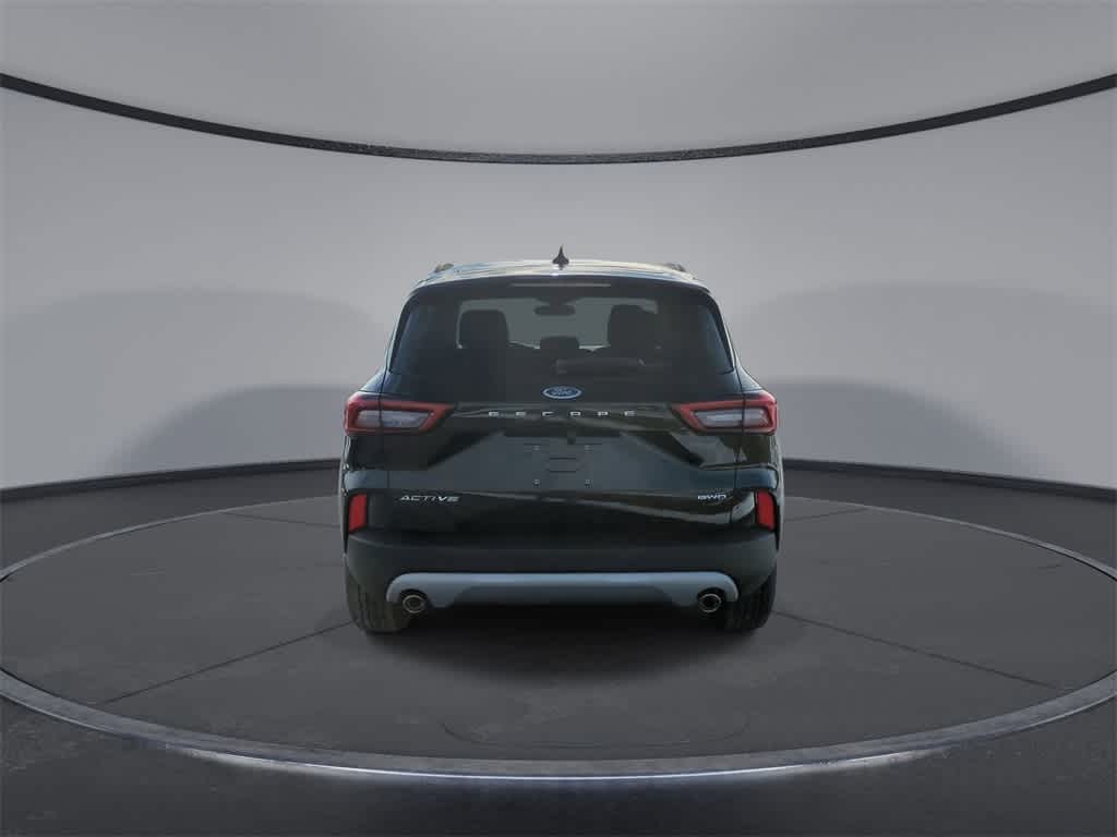 Thumbnail: 2025 Ford Escape - 7