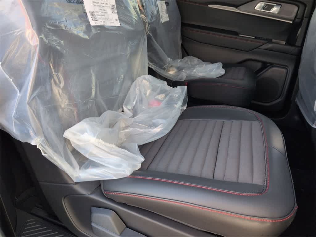 Thumbnail: 2026 Ford Explorer - 21