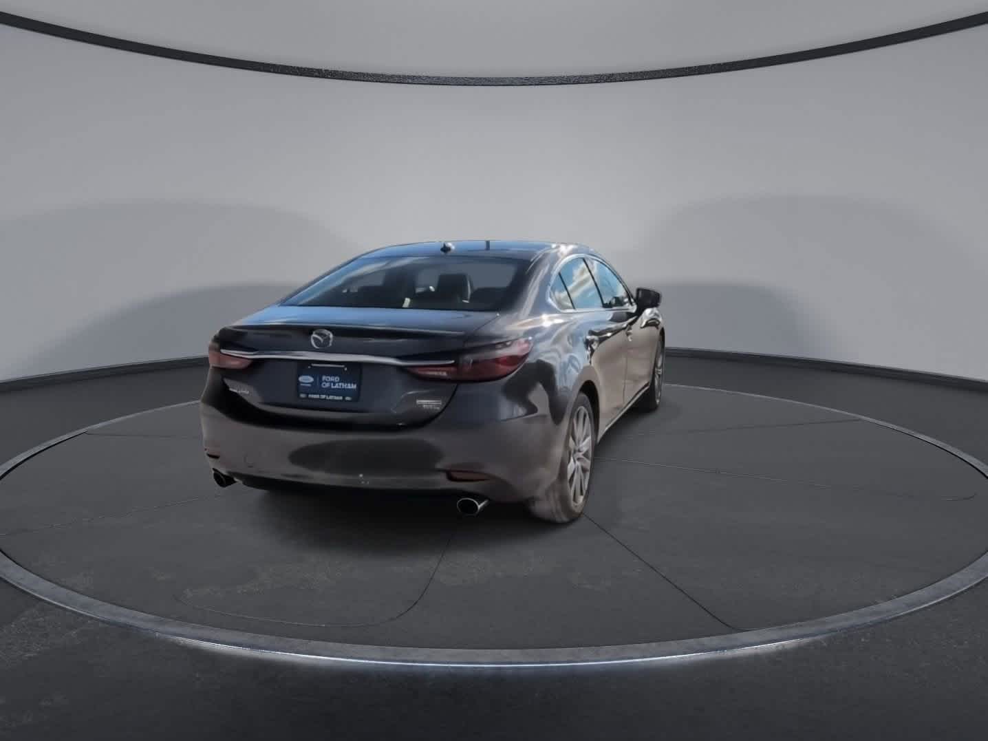 Thumbnail: 2021 Mazda Mazda6 - 8