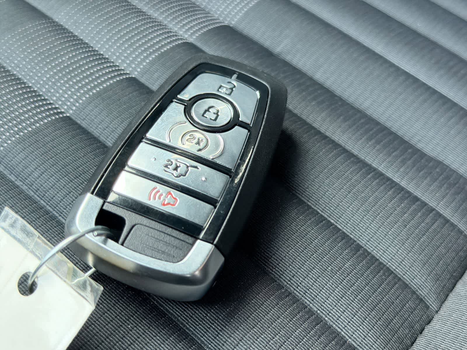 Thumbnail: 2026 Ford Explorer - 38