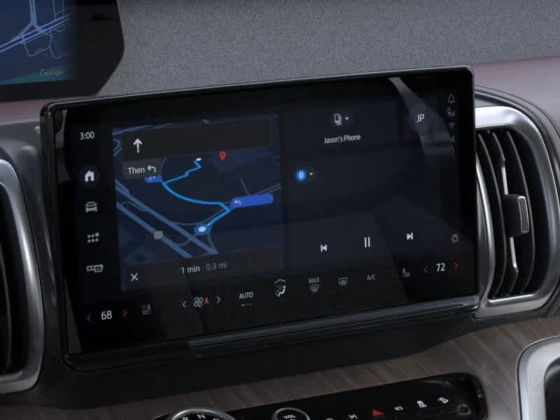 Thumbnail: 2026 Ford Expedition MAX - 14