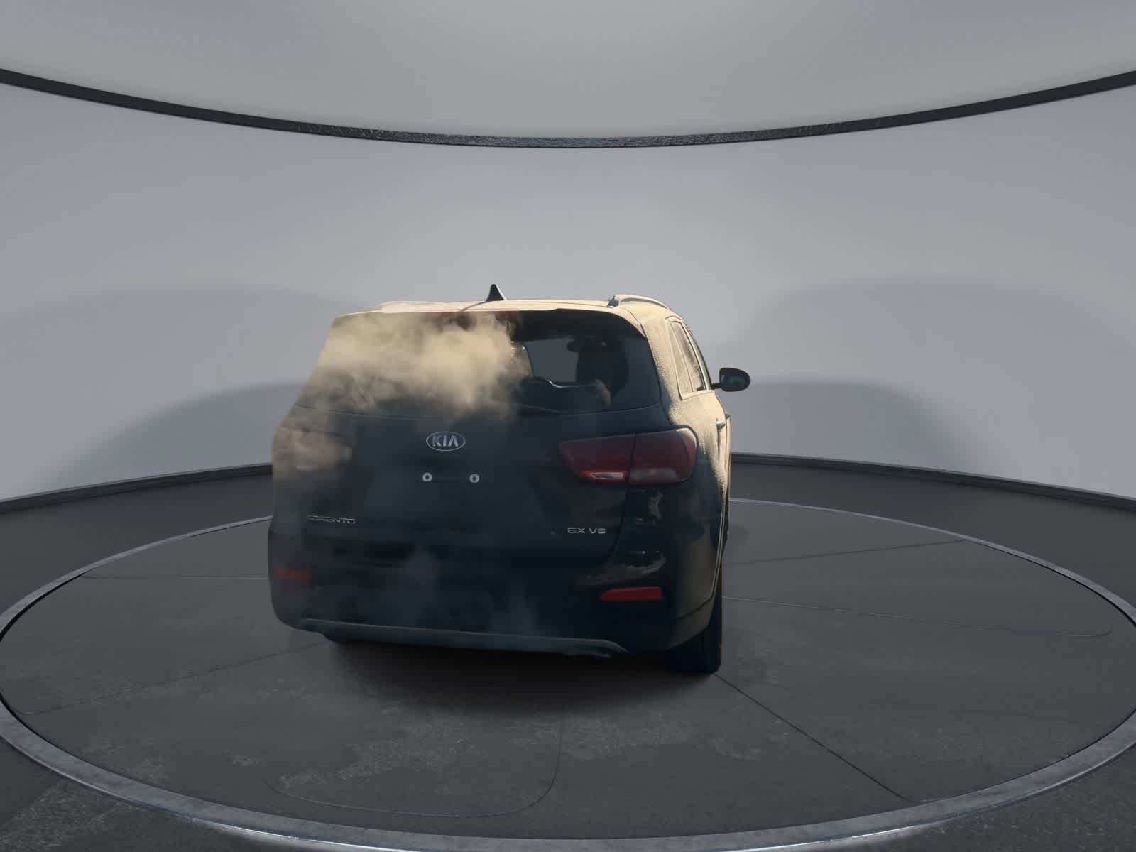 Thumbnail: 2019 Kia Sorento - 7