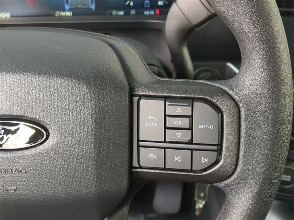 Thumbnail: 2025 Ford F-150 - 25