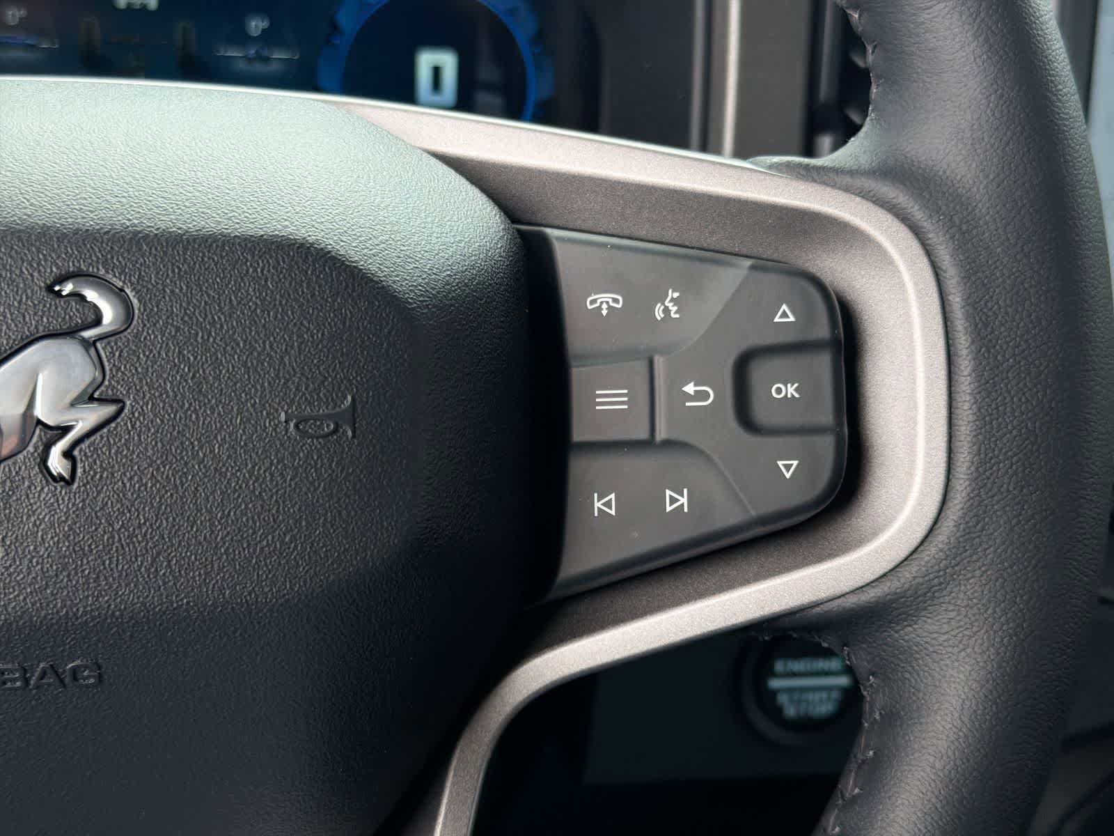 Thumbnail: 2026 Ford Bronco - 26