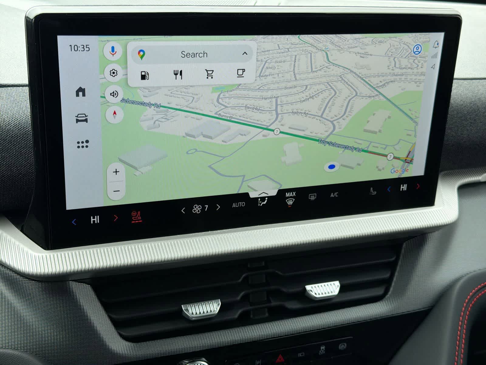 Thumbnail: 2026 Ford Explorer - 30