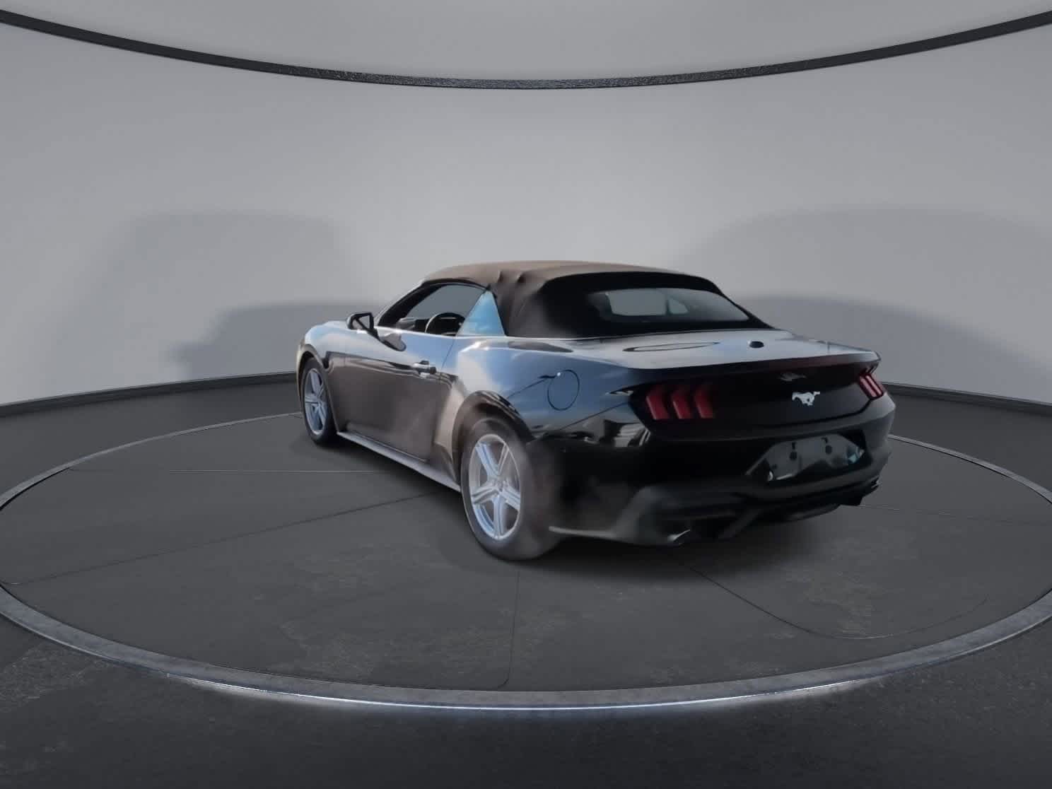 Thumbnail: 2026 Ford Mustang - 7