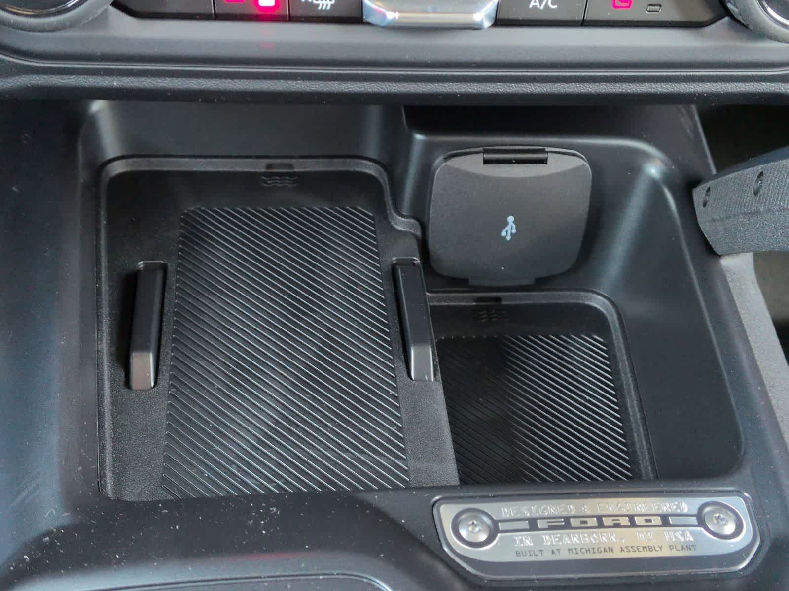 Thumbnail: 2025 Ford Bronco - 34