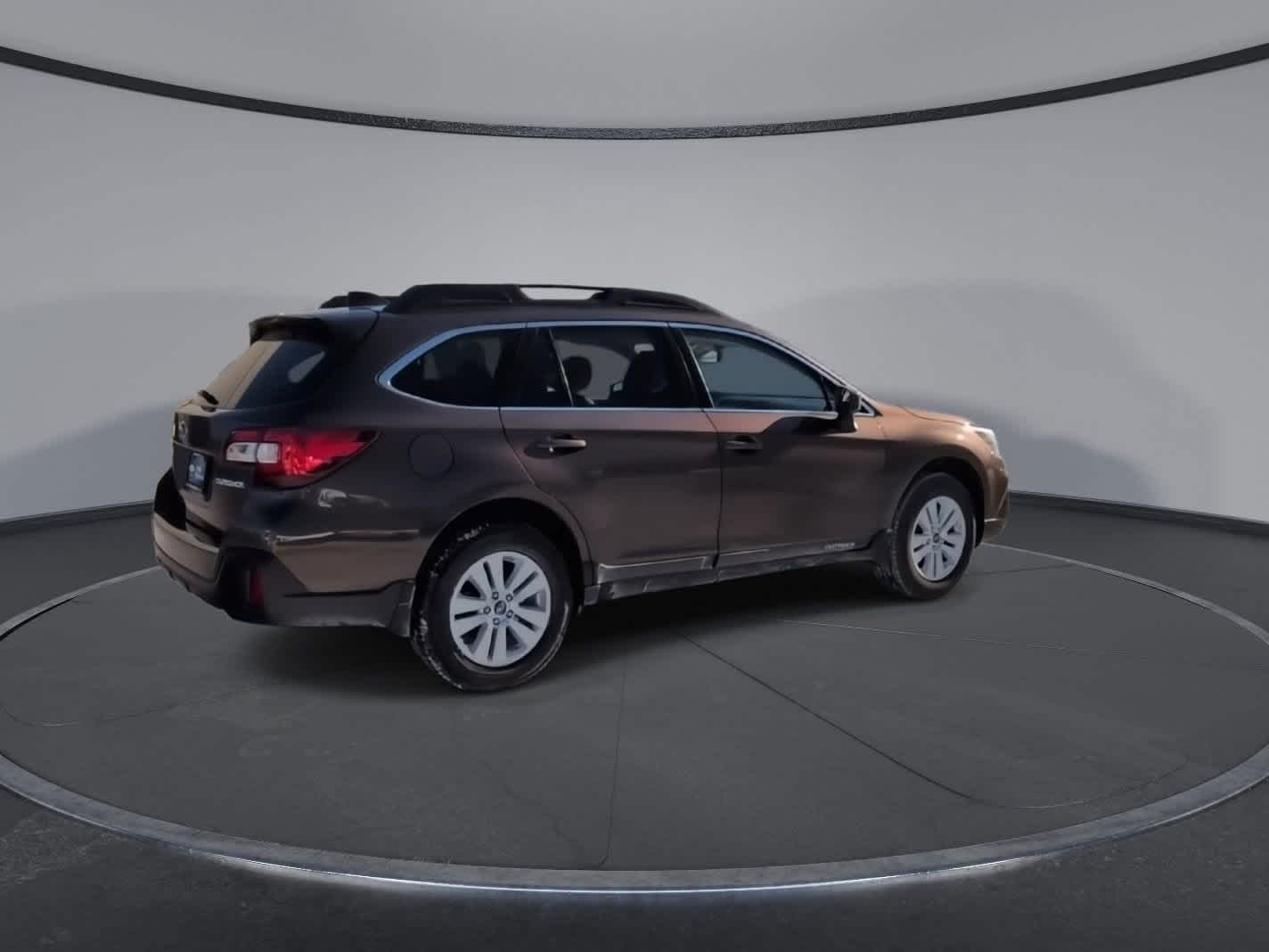 Thumbnail: 2019 Subaru Outback - 8