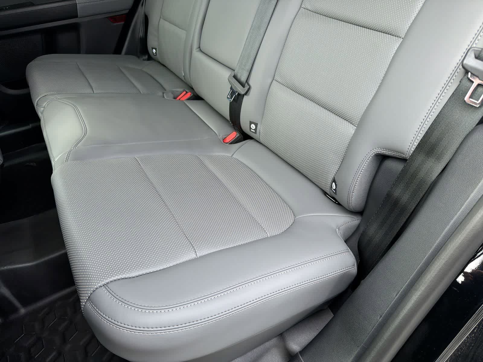 Thumbnail: 2025 Ford Bronco Sport - 21