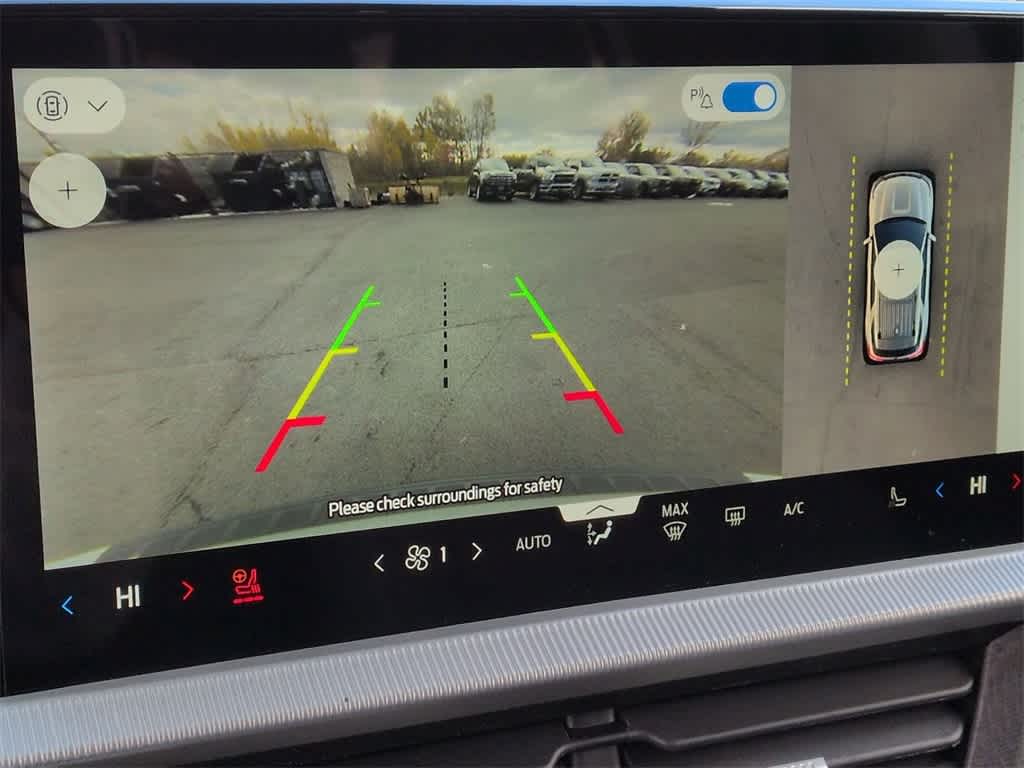 Thumbnail: 2026 Ford Explorer - 31