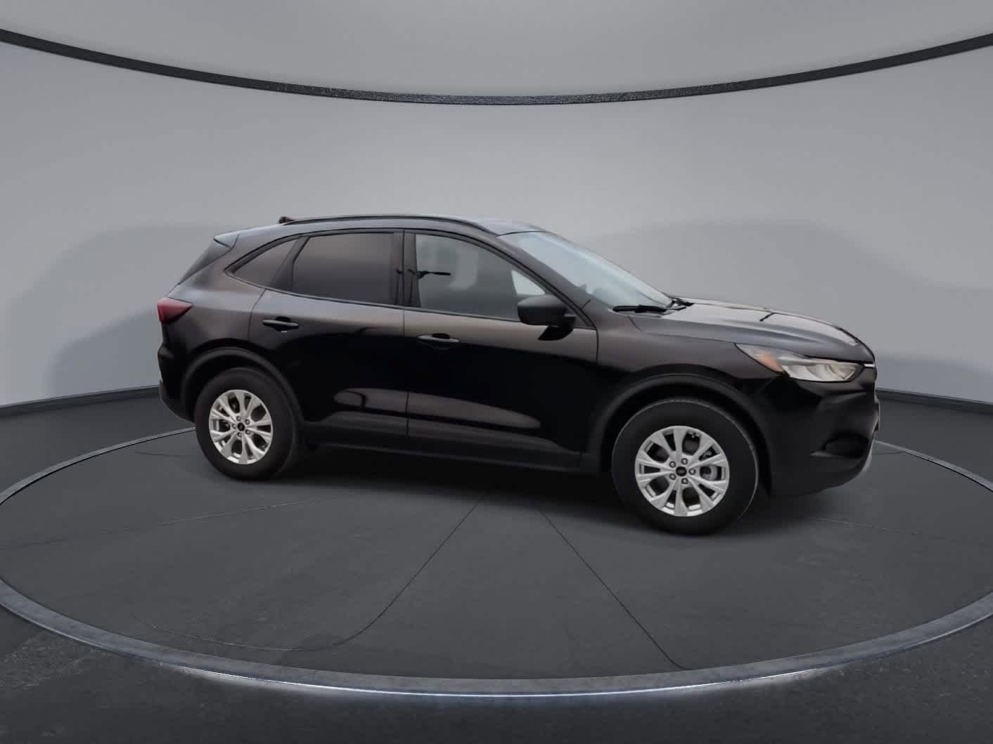 Thumbnail: 2025 Ford Escape - 9