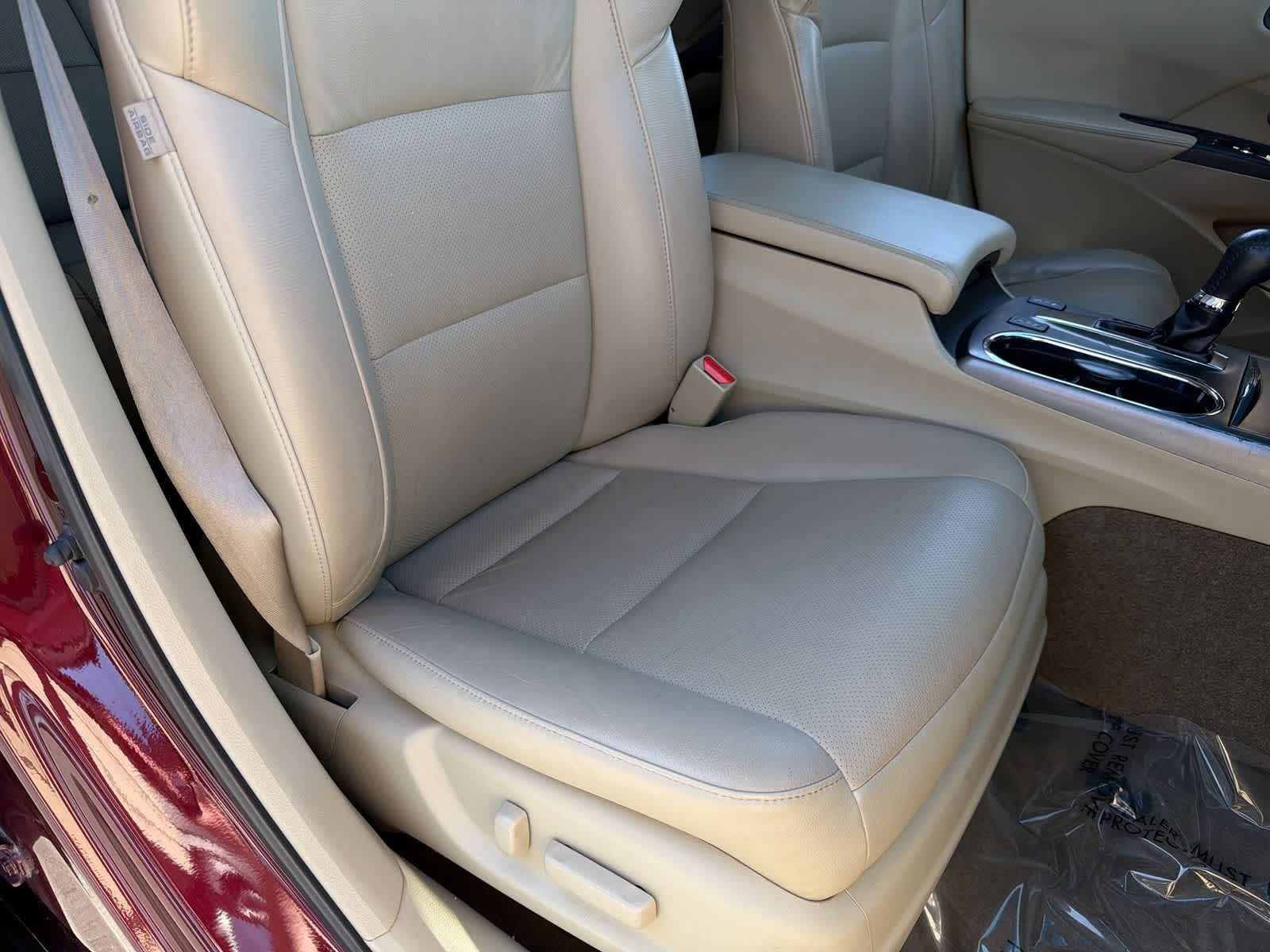 Thumbnail: 2014 Acura RDX - 23