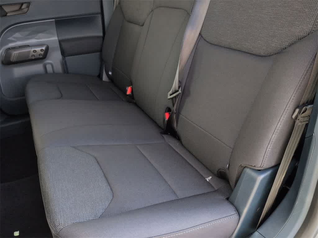 Thumbnail: 2025 Ford Maverick - 20