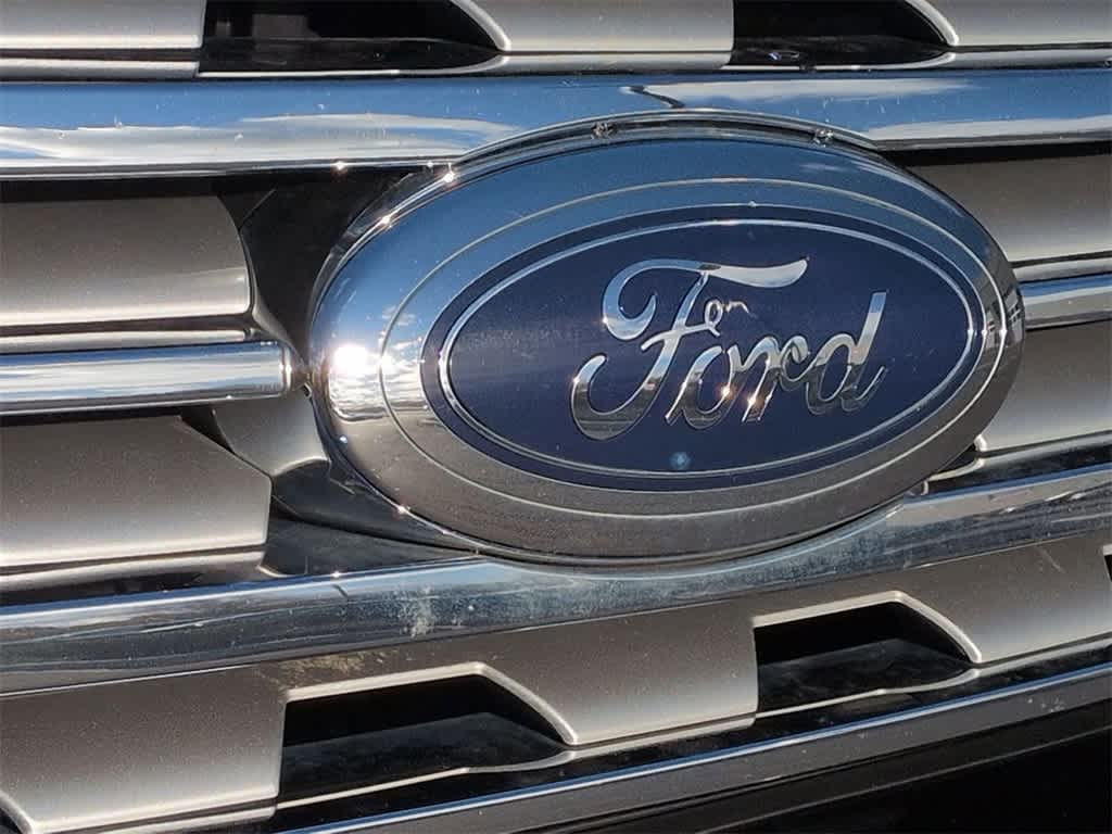 Thumbnail: 2018 Ford Expedition - 12