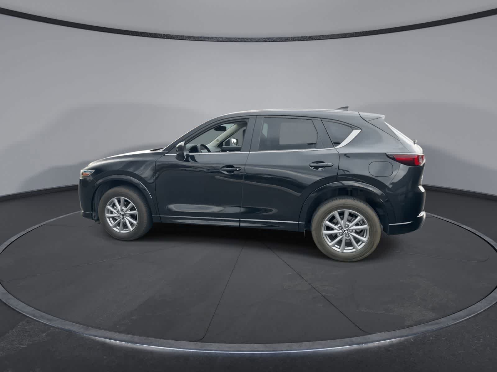 Thumbnail: 2024 Mazda CX-5 - 5