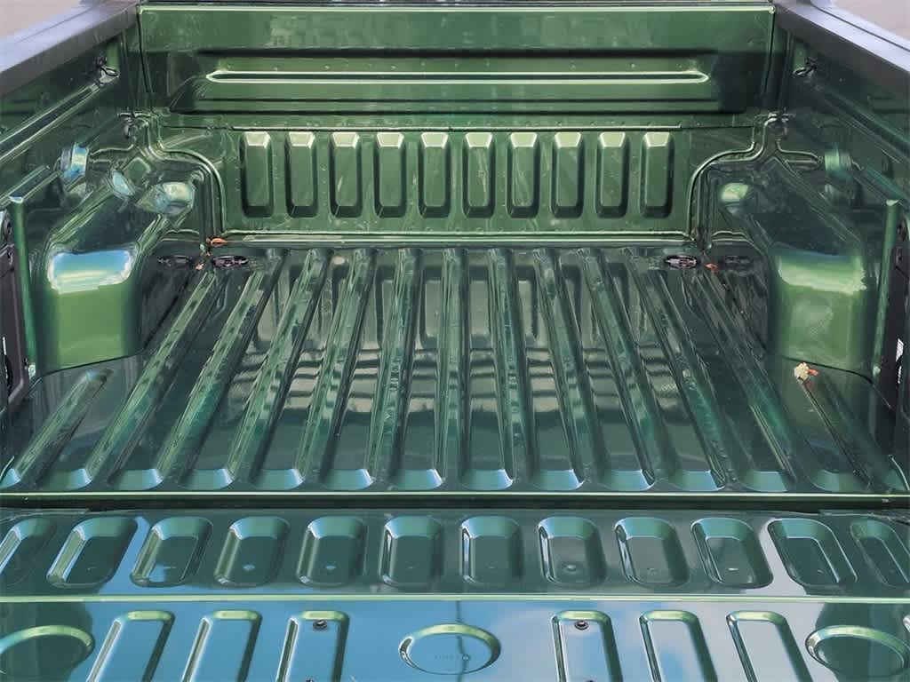 Thumbnail: 2025 Ford Maverick - 34