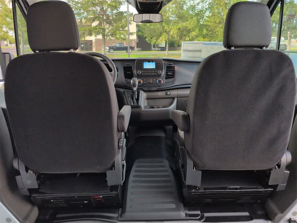 Thumbnail: 2025 Ford Transit Series - 19