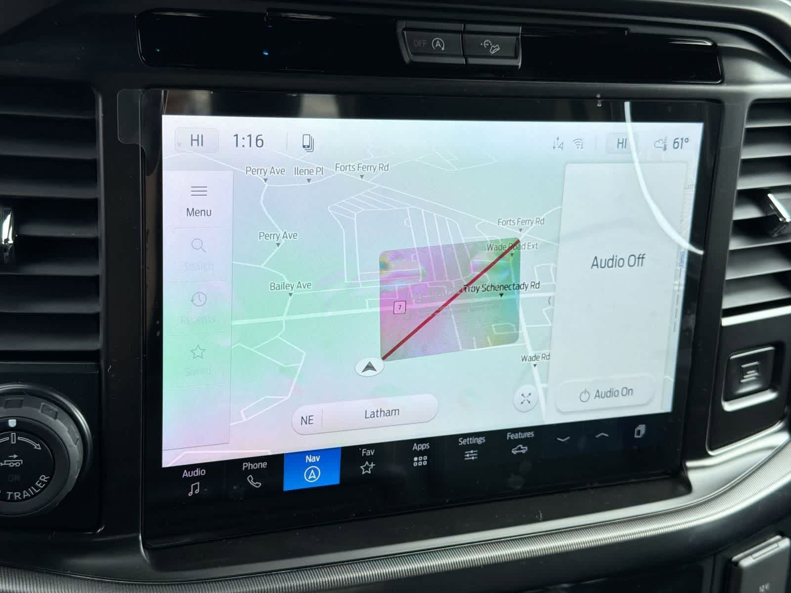 Thumbnail: 2026 Ford F-150 - 28