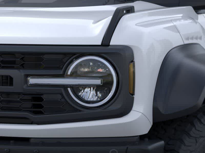 Thumbnail: 2026 Ford Bronco - 20