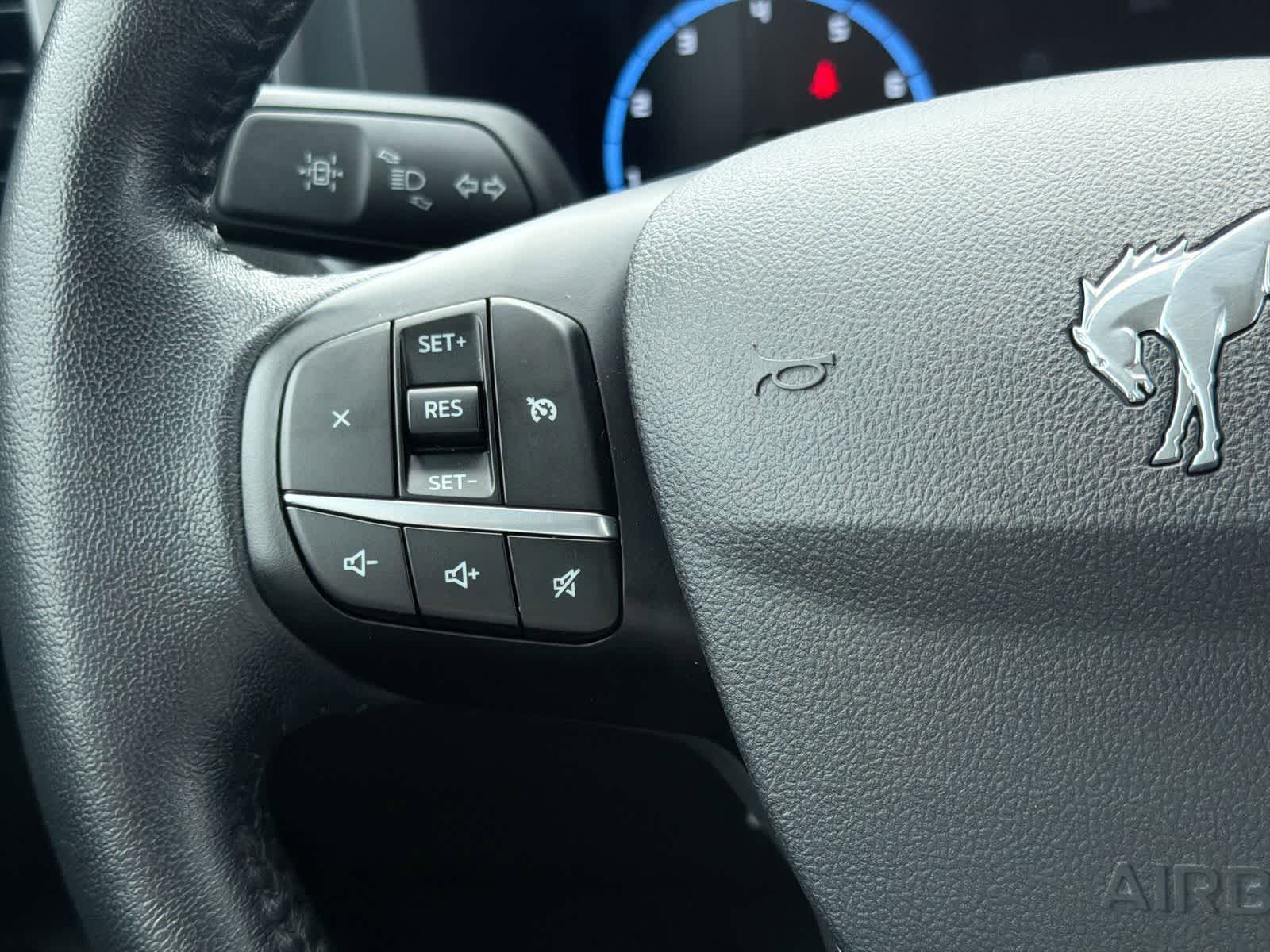 Thumbnail: 2023 Ford Bronco Sport - 24