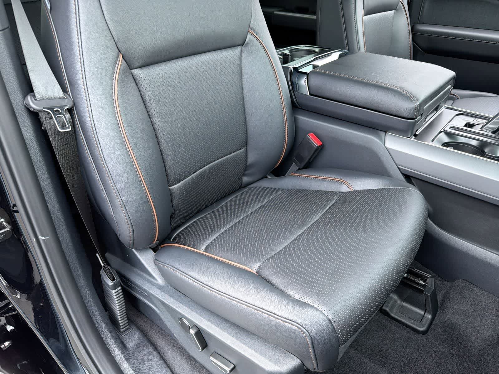 Thumbnail: 2026 Ford F-150 - 24